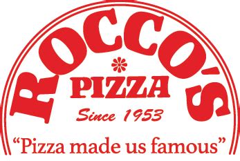 3,174 likes &183; 2 talking about this &183; 2,081 were here. . Roccos pizza portage trail
